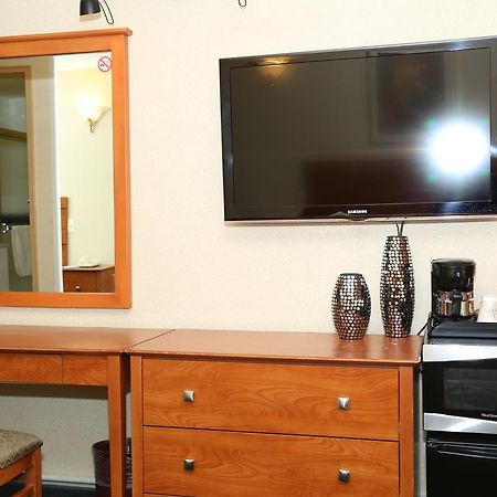 Jfk Inn New York Buitenkant foto