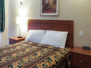 Jfk Inn New York Kamer foto