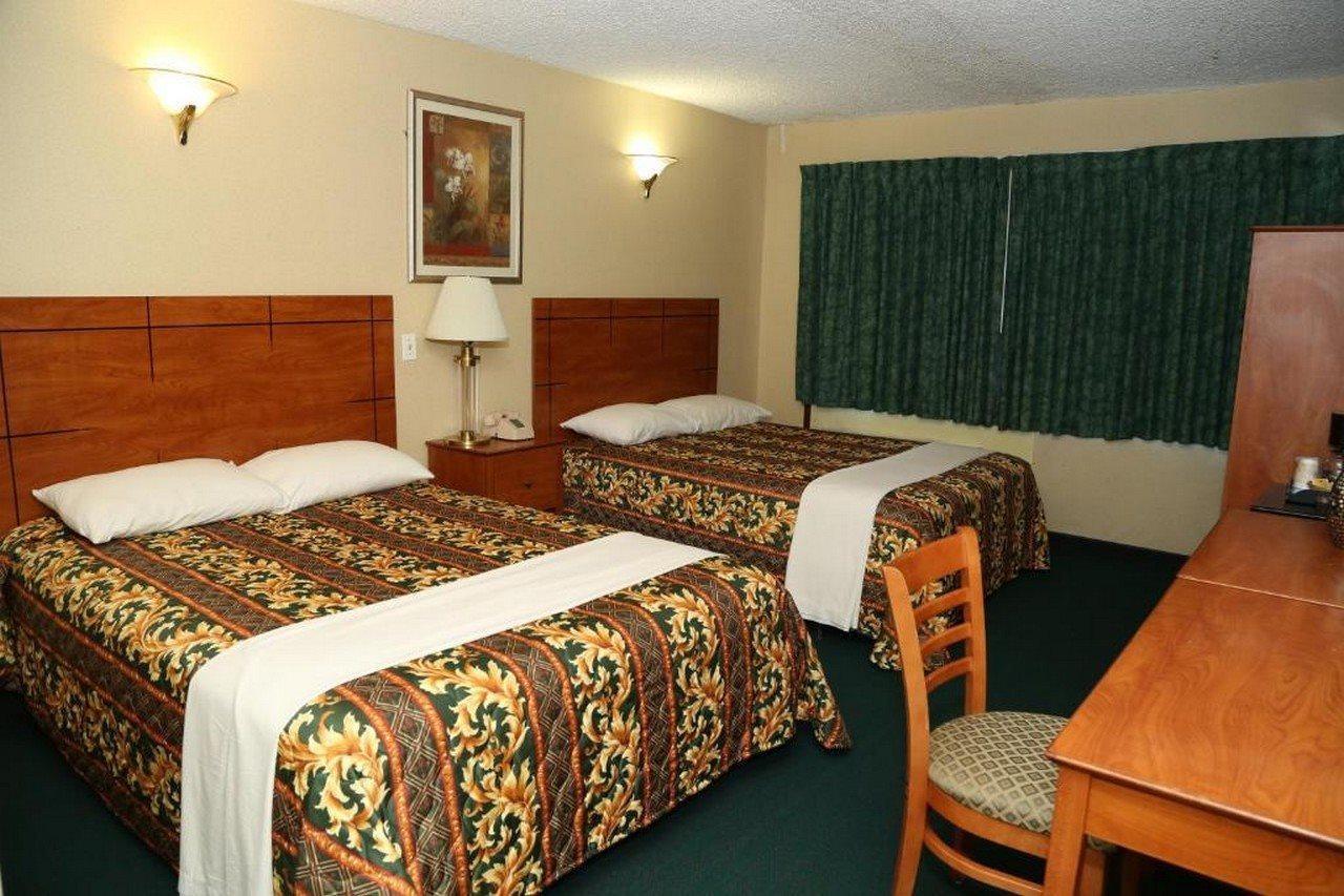 Jfk Inn New York Buitenkant foto