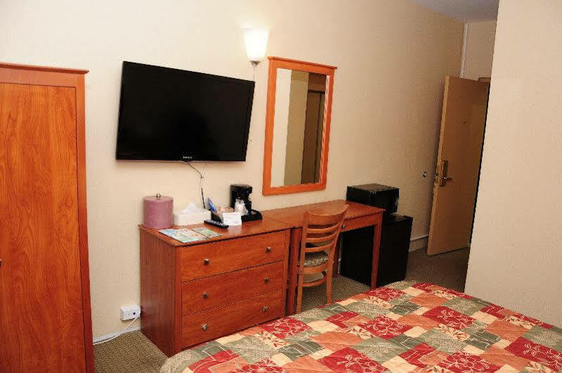 Jfk Inn New York Buitenkant foto